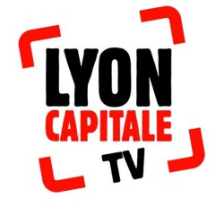 Lyon Capitale TV