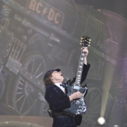 23.05.2015: AC/DC v Paříži