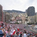 Tickets Grand Prix de Monaco