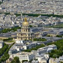 Napoleon tickets Invalides Dome Paris