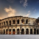 listky Arena Nîmes