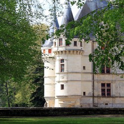 Castello di Azay-le-Rideau