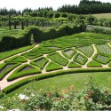 GartenSchloss Azay-le-Rideau