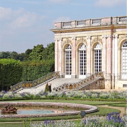 Schloss von Trianon und Domaine de Marie-Antoinette