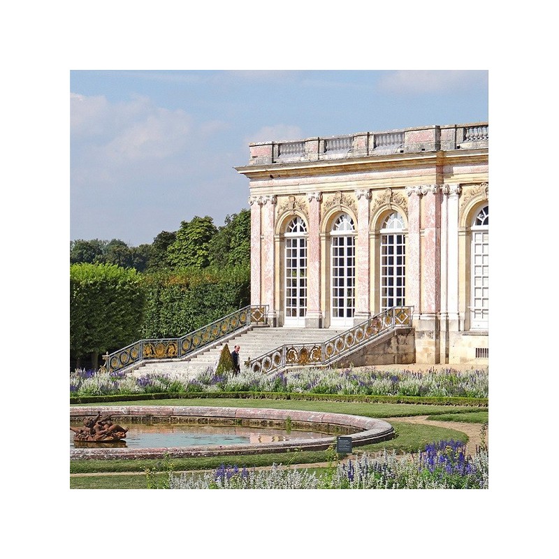 Petit Trianon tickets at Versailles