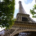 Tour Eiffel - les coulisses de la Tour Eiffel