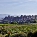 City of Carcassonne