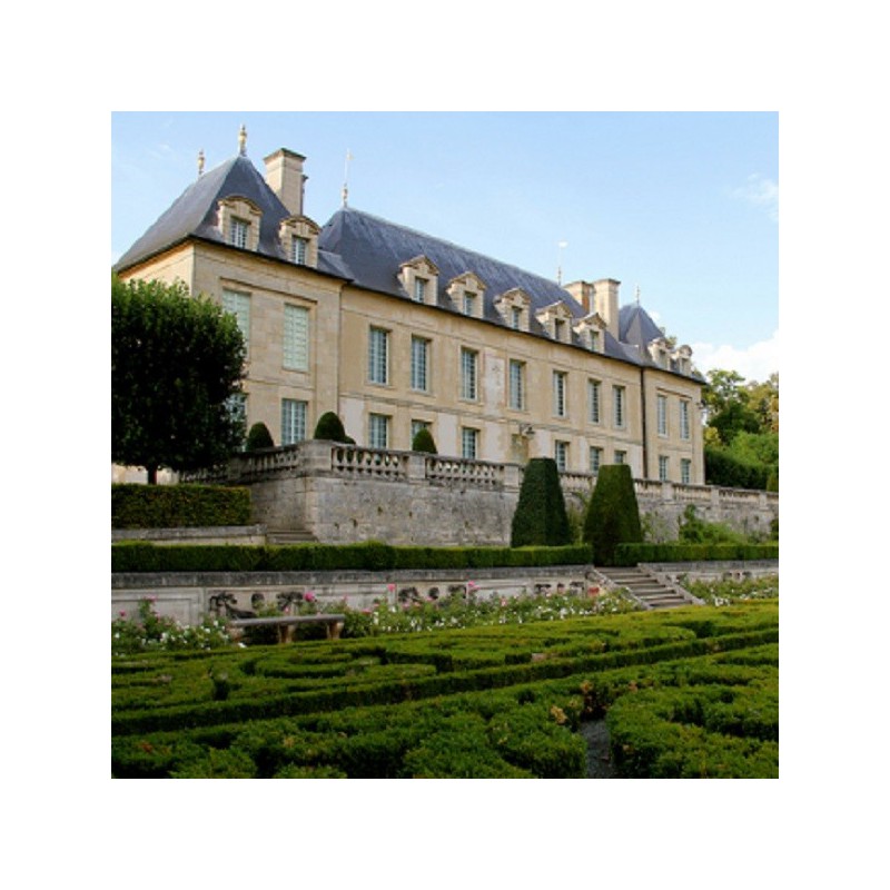 Château d´Auvers-sur-Oise