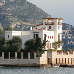 Villa greca Kérylos