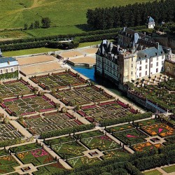Château de Villandry tickets