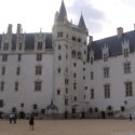 Nantes: Château des Ducs de Bretagne