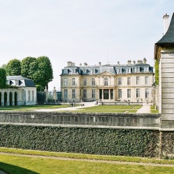 Schloss Champs-sur-Marne Eintrittskarte
