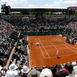 Tennis tickets: French Open 2022 Paris vill. R. Garros